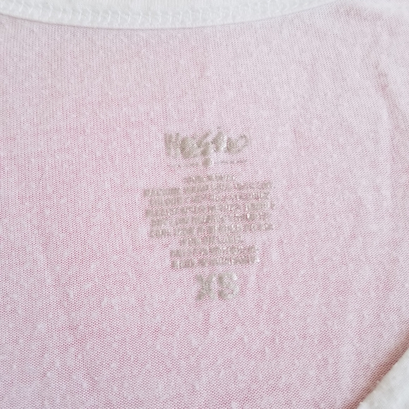 Basic White Tee - Picture 2 of 6